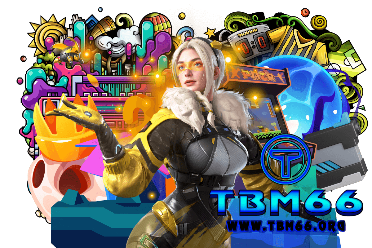 tbm66 เกมดัง