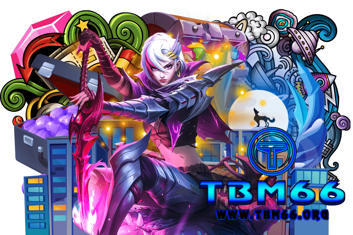 tbm66 เกมมือถือ